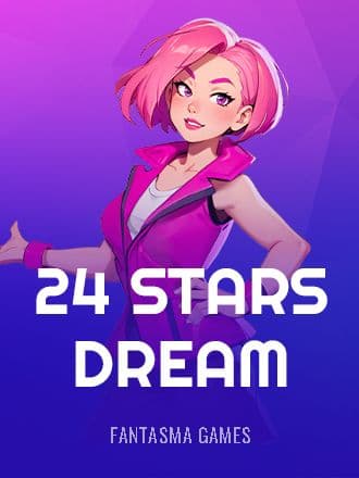 24 Stars Dream