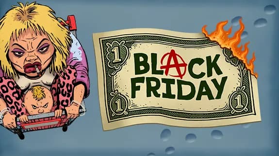 Black Friday