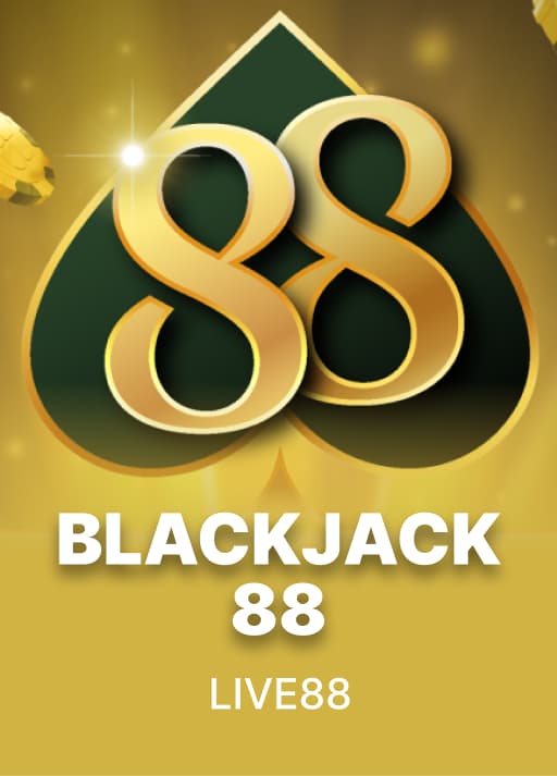 Blackjack88 Gold 1