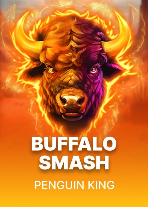 Buffalo Smash