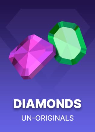 Diamonds