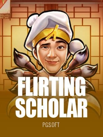 Flirting Scholar