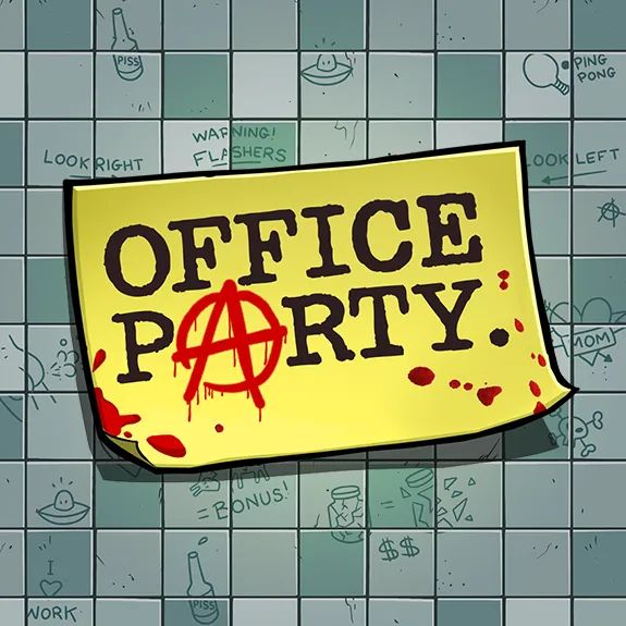 Office Party