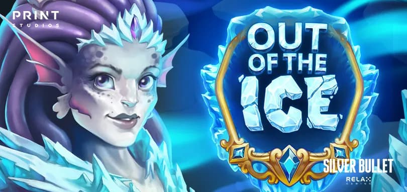 Out Of The Ice