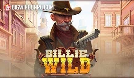 Billie Wild
