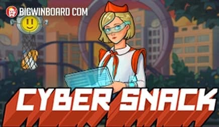Cyber Snack