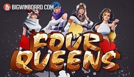Four Queens