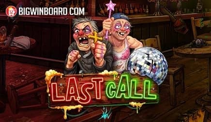 Last Call