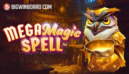 Mega Magic Spell