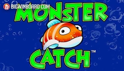 Monster Catch