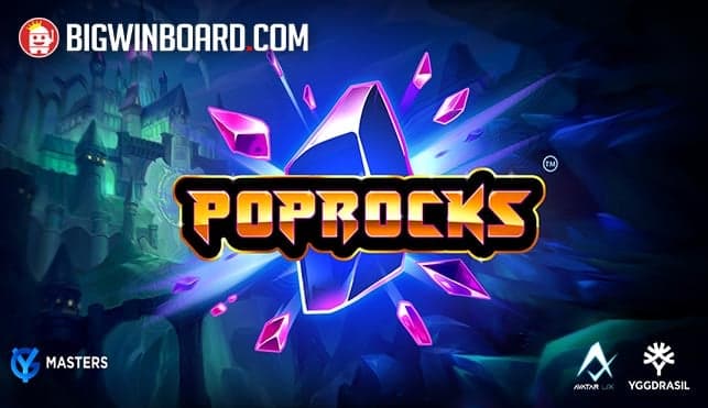 PopRocks