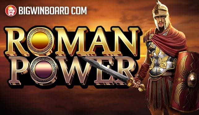 Roman Power