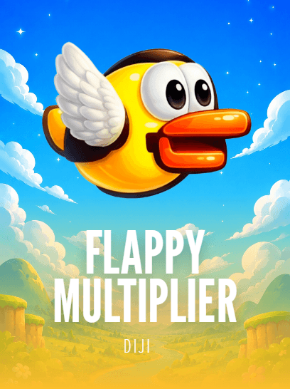 Flappy Multiplier