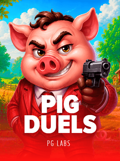 PIG DUELS