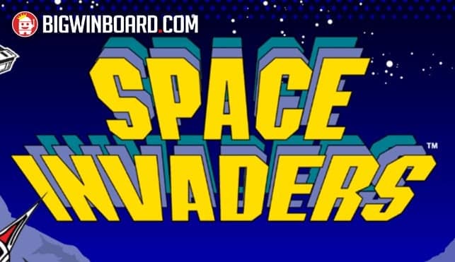 Space Invaders