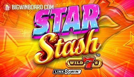 Star Stash Wild 7’s