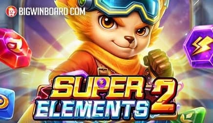 Super Elements 2