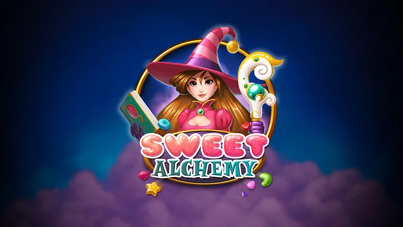 Sweet Alchemy