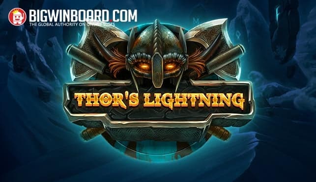 Thor’s Lightning