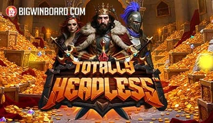 Totally Headless