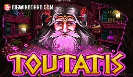 Toutatis