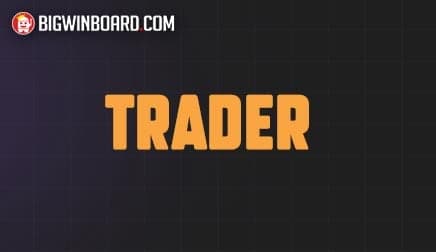 Trader