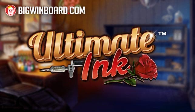 Ultimate Ink