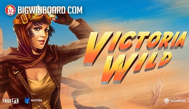 Victoria Wild