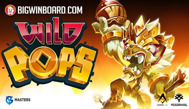 WildPops